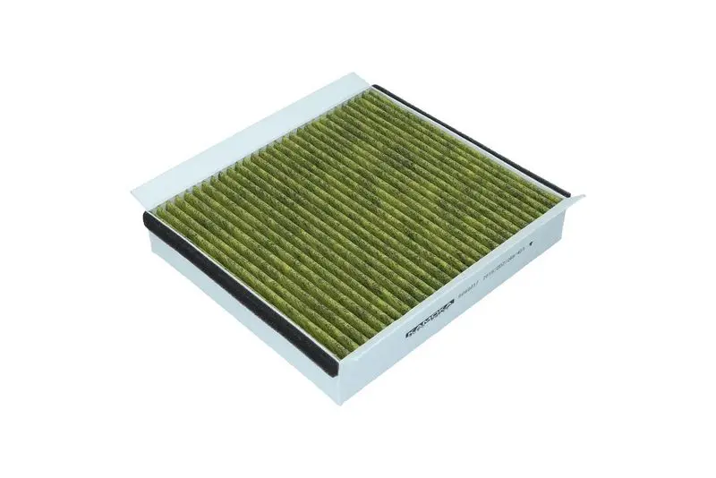 KAMOKA 6080017 Фильтр, воздух во внутренном