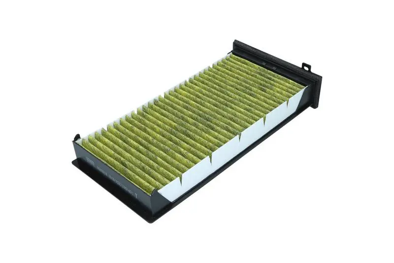 KAMOKA 6080018 Фильтр, воздух во внутренном