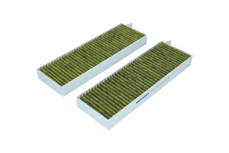 KAMOKA 6080048 Фильтр, воздух во внутренном