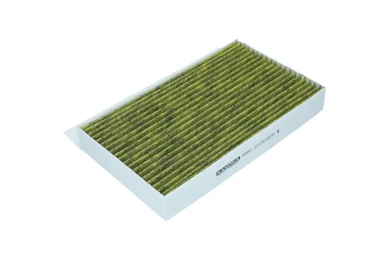 KAMOKA 6080064 Фильтр, воздух во внутренном
