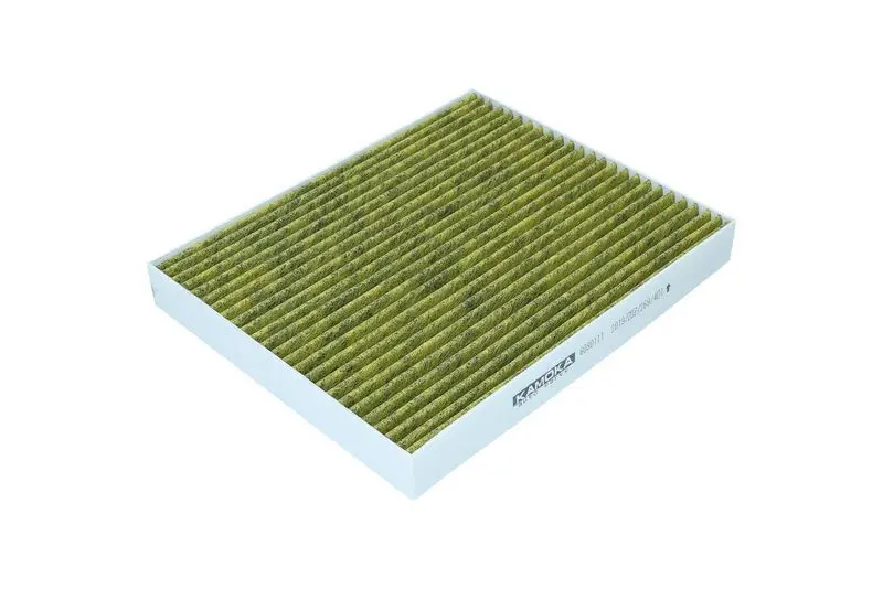 KAMOKA 6080111 Фильтр, воздух во внутренном