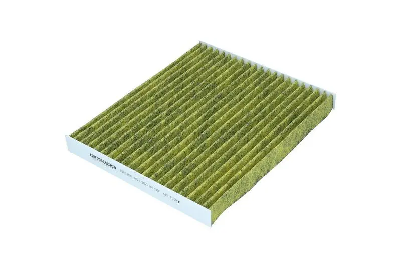 KAMOKA 6080158 Фильтр, воздух во внутренном