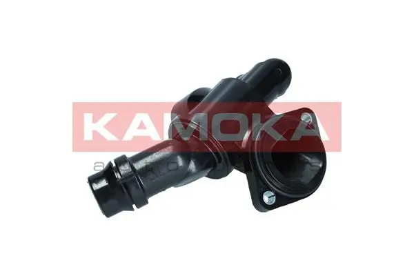 KAMOKA 7710190 Термостат, охлаждающая
