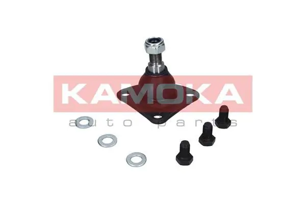 KAMOKA 9040134 Шарнир независимой подвески /