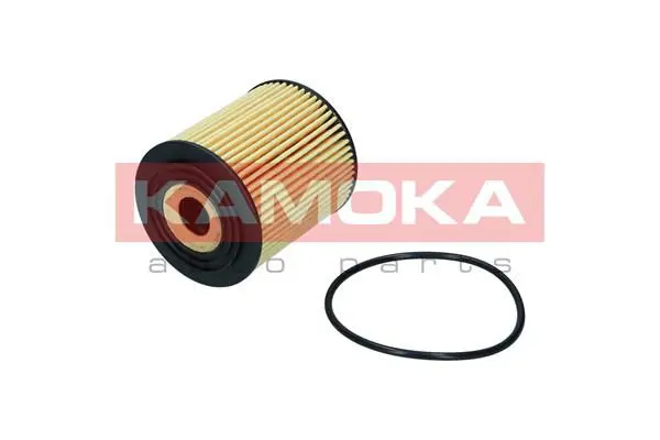 KAMOKA F121901 Масляный фильтр