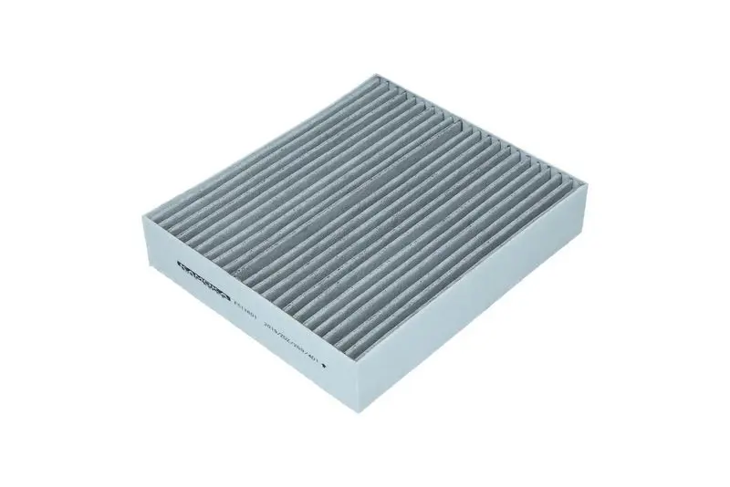 KAMOKA F511601 Фильтр, воздух во внутренном