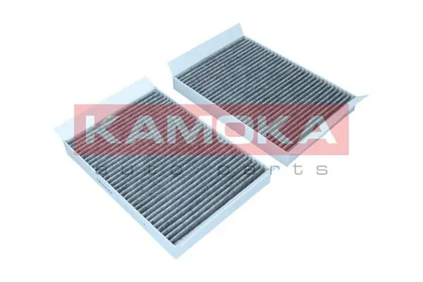 KAMOKA F522301 Фильтр, воздух во внутренном
