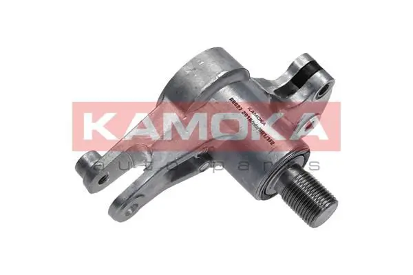 KAMOKA R0027 Натяжная планка, поликлиновой
