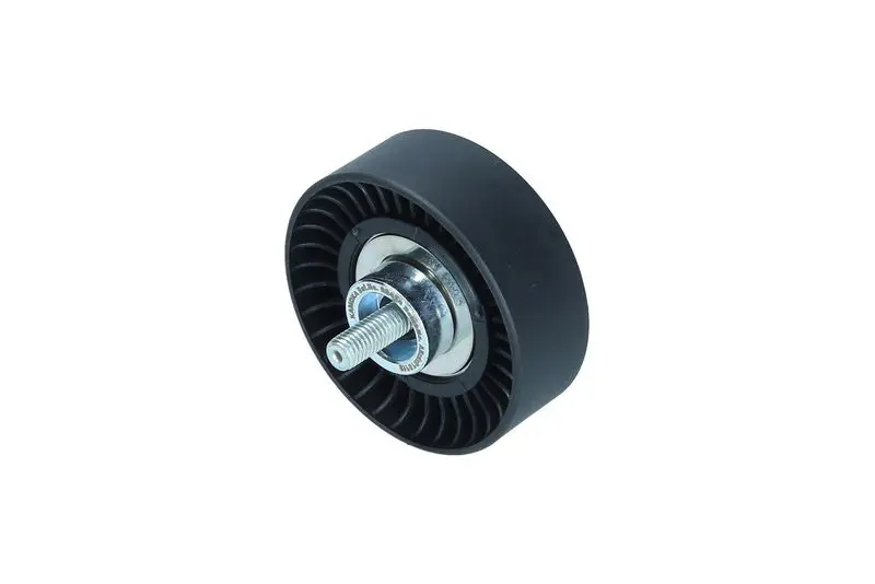 KAMOKA R0414 Натяжной ролик, поликлиновой