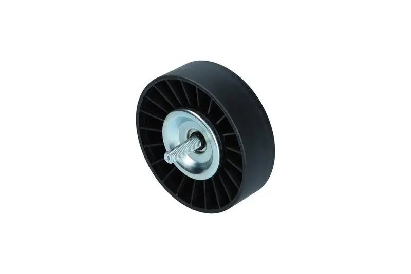 KAMOKA R0425 Натяжной ролик, поликлиновой
