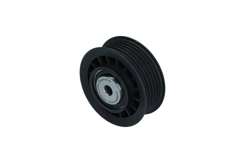 KAMOKA R0436 Натяжной ролик, поликлиновой