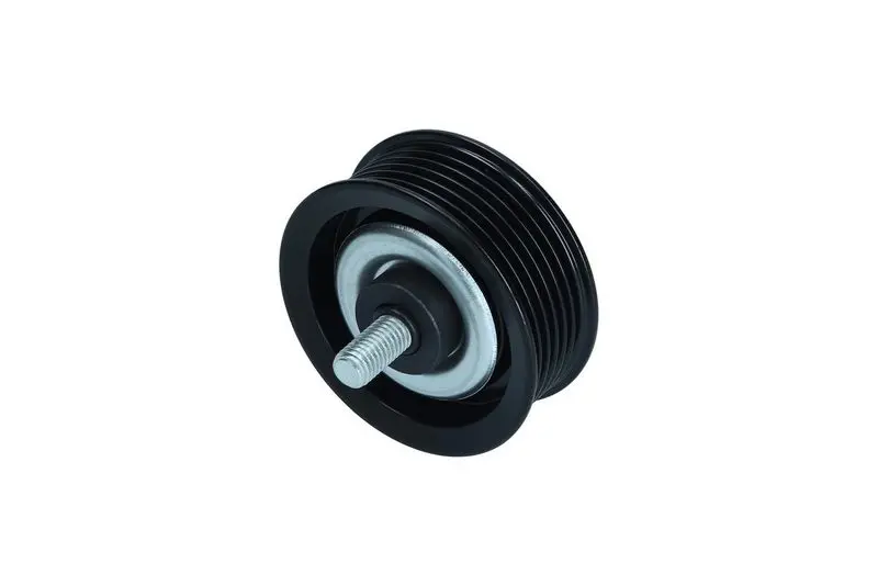 KAMOKA R0443 Натяжной ролик, поликлиновой