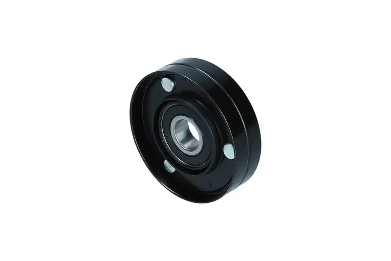 KAMOKA R0444 Натяжной ролик, поликлиновой