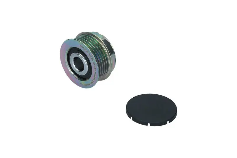 KAMOKA RC004 Механизм свободного хода