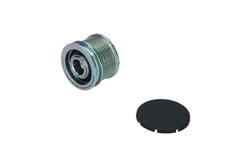 KAMOKA RC074 Механизм свободного хода