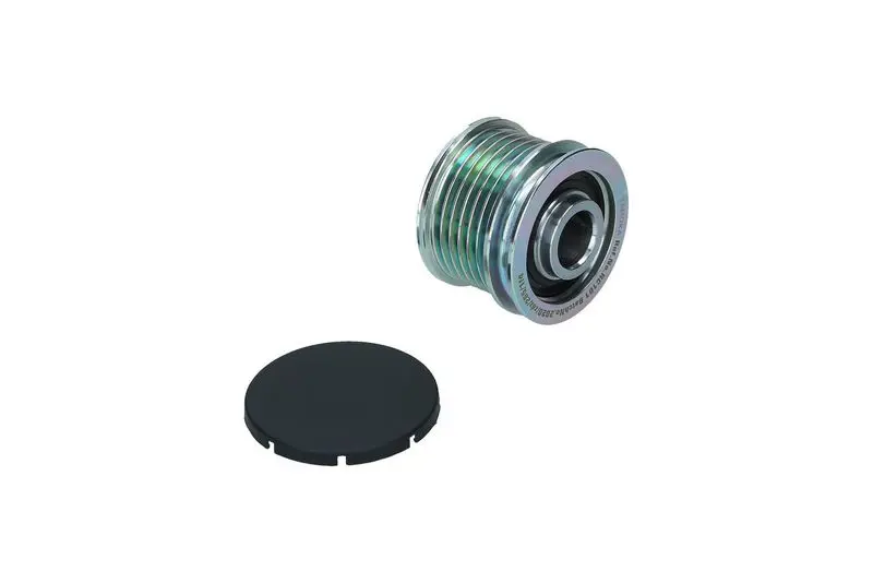 KAMOKA RC101 Механизм свободного хода