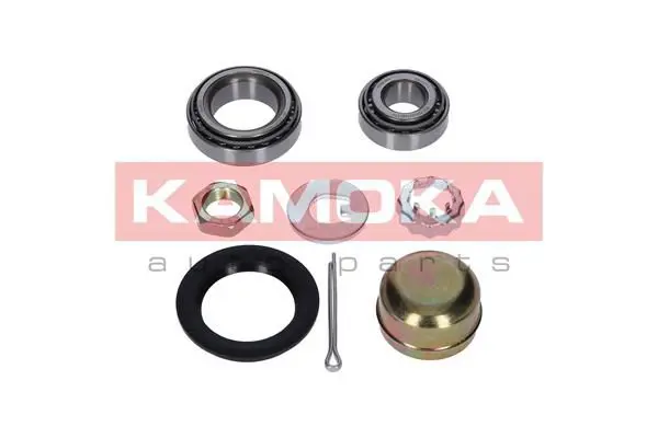 KAMOKA 5600073 Комплект подшипника