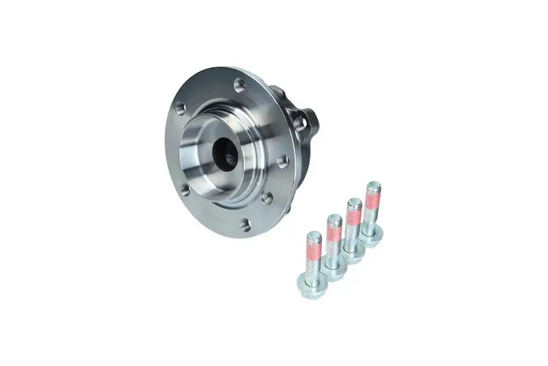KAMOKA 5500132 Комплект подшипника