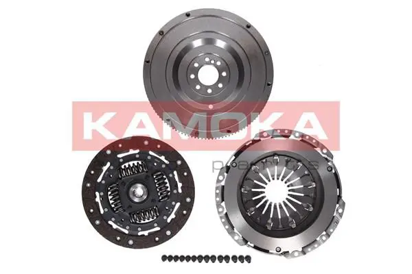 KAMOKA KC144 Комплект сцепления