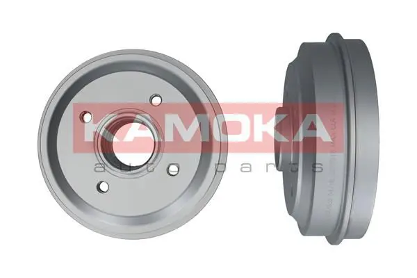 KAMOKA 104022 Тормозный барабан