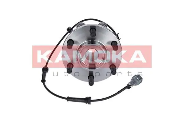 KAMOKA 5500134 Комплект подшипника