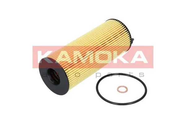 KAMOKA F110701 Масляный фильтр