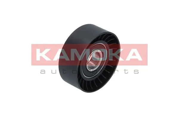 KAMOKA R0226 Натяжная планка, поликлиновой