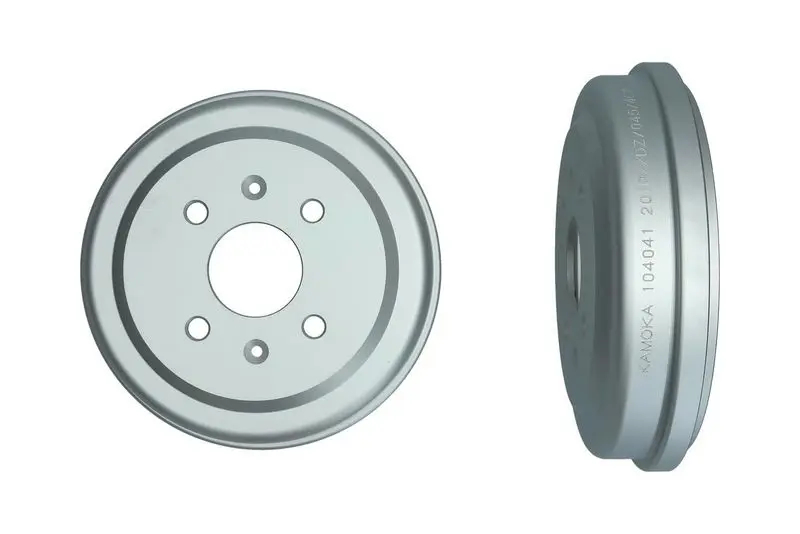 KAMOKA 104041 Тормозный барабан