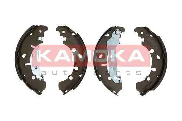 KAMOKA JQ202028 Комлект тормозных накладок