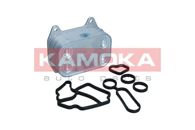 KAMOKA 7730023 масляный радиатор,