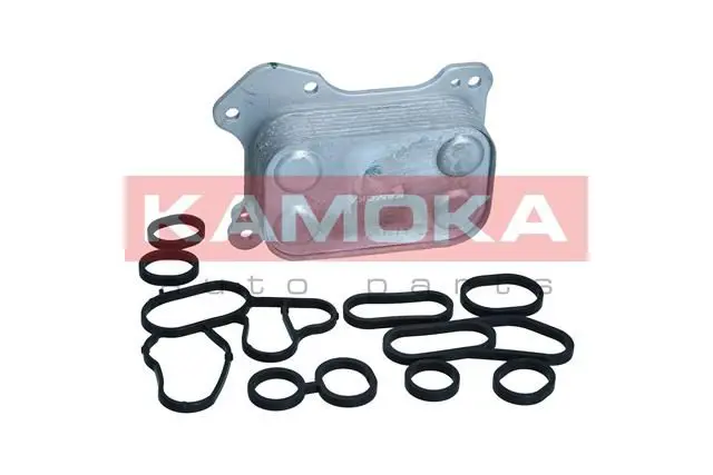 KAMOKA 7730042 масляный радиатор,