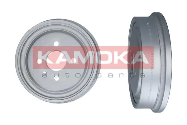  KAMOKA Тормозный барабан