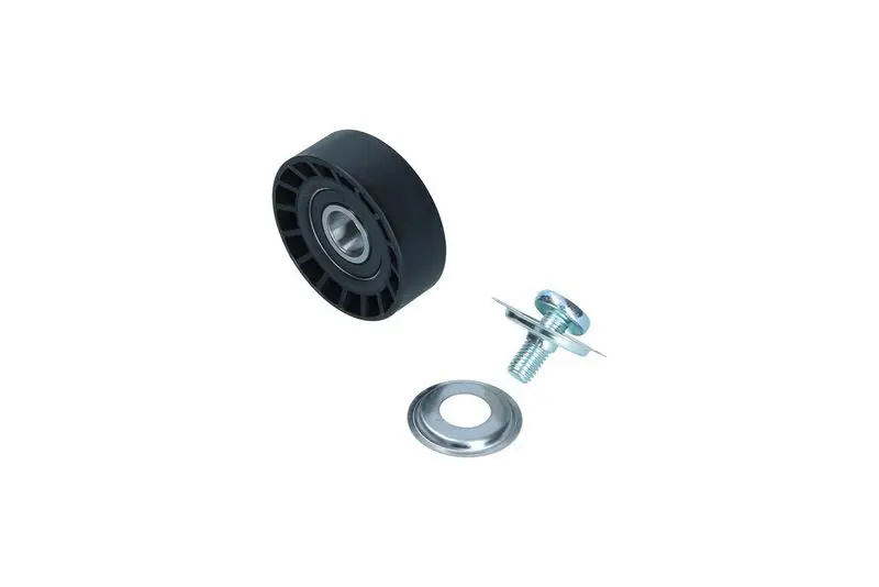 KAMOKA R0419 Натяжной ролик, поликлиновой
