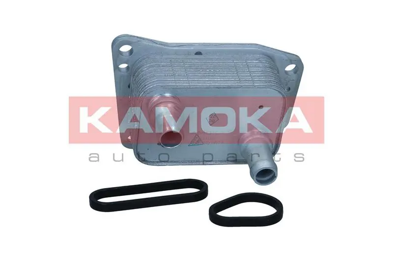 KAMOKA 7730102 масляный радиатор,
