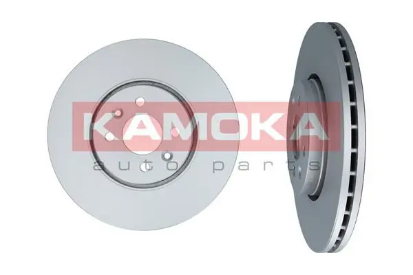 KAMOKA 1033026 Тормозной диск