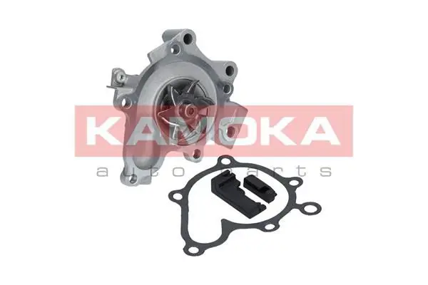 KAMOKA T0178 Водяной насос