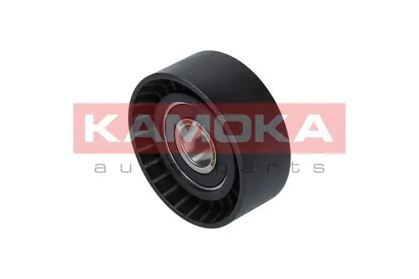 KAMOKA R0078 Натяжная планка, поликлиновой