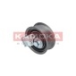 R0124 KAMOKA Натяжной ролик, ремень ГРМ