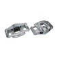 JBC0053 KAMOKA Суппорт тормозной передний