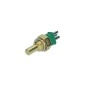 4080057 KAMOKA Датчик, температура