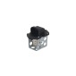 4140007 KAMOKA Resistor, interior blower