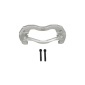 JCC0075 KAMOKA Кронштейн, корпус скобы