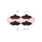 JQ1011748 Колодки тормозные к-кт перед. CITROEN XSANTIA
