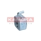 7730072 KAMOKA масляный радиатор,