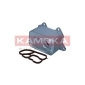 7730090 KAMOKA масляный радиатор,