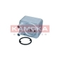 7730015 KAMOKA масляный радиатор,