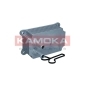 7730031 KAMOKA масляный радиатор,