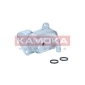 7730157 KAMOKA масляный радиатор,