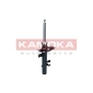 2001091 KAMOKA Амортизатор