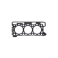 8701104 KAMOKA Gasket, cylinder head